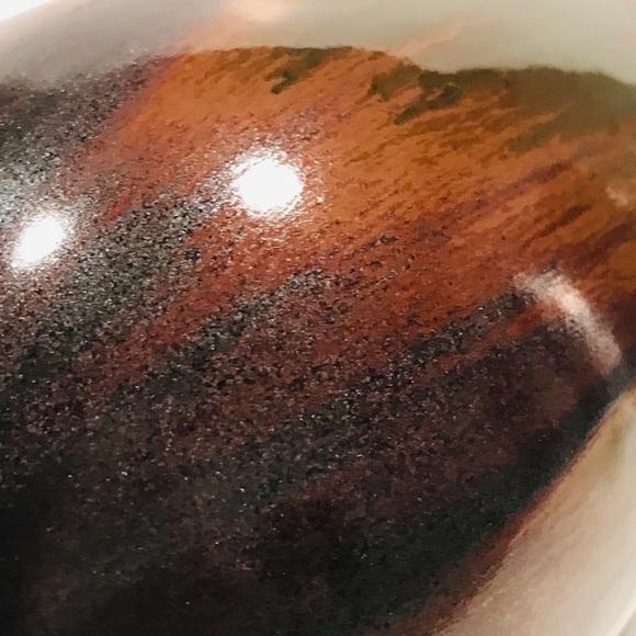 Vintage Chinese Red Glazed Art Vase 18” Tall - Picture 14 of 15